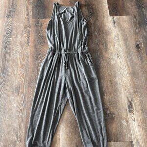 Grace and Lace sleeveless jumpsuit